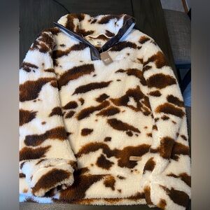 Super soft Youth Medium BKE pullover